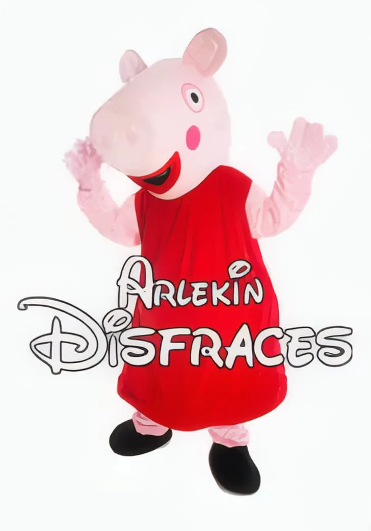 Personaje Pepa Pig