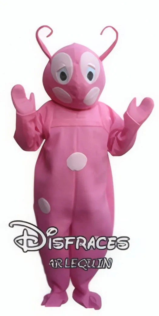 Personaje Unicua