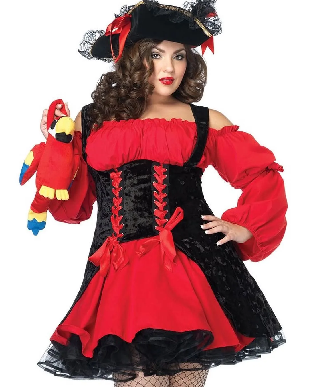 Disfraz de pirata